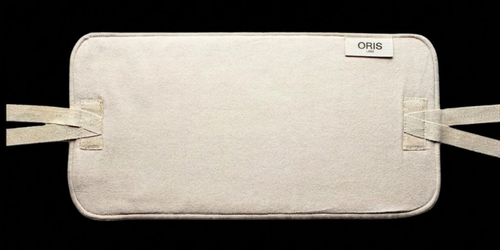 Bandage de compression de nuit| Oris Labs