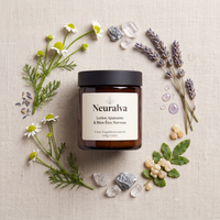 Neuralva ingredients naturels