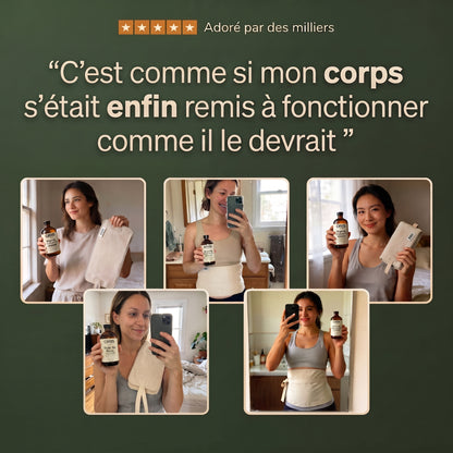 Adoré par des milliers - témoignages