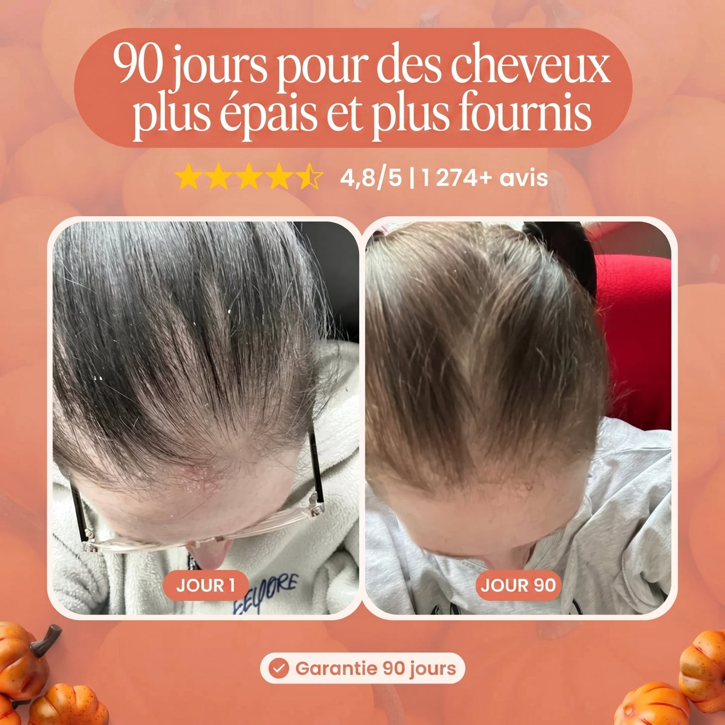 Huile de Pépins de Courge Gencivie