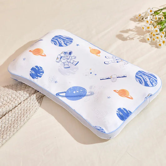 Taie d'oreiller Noctelis pour enfants