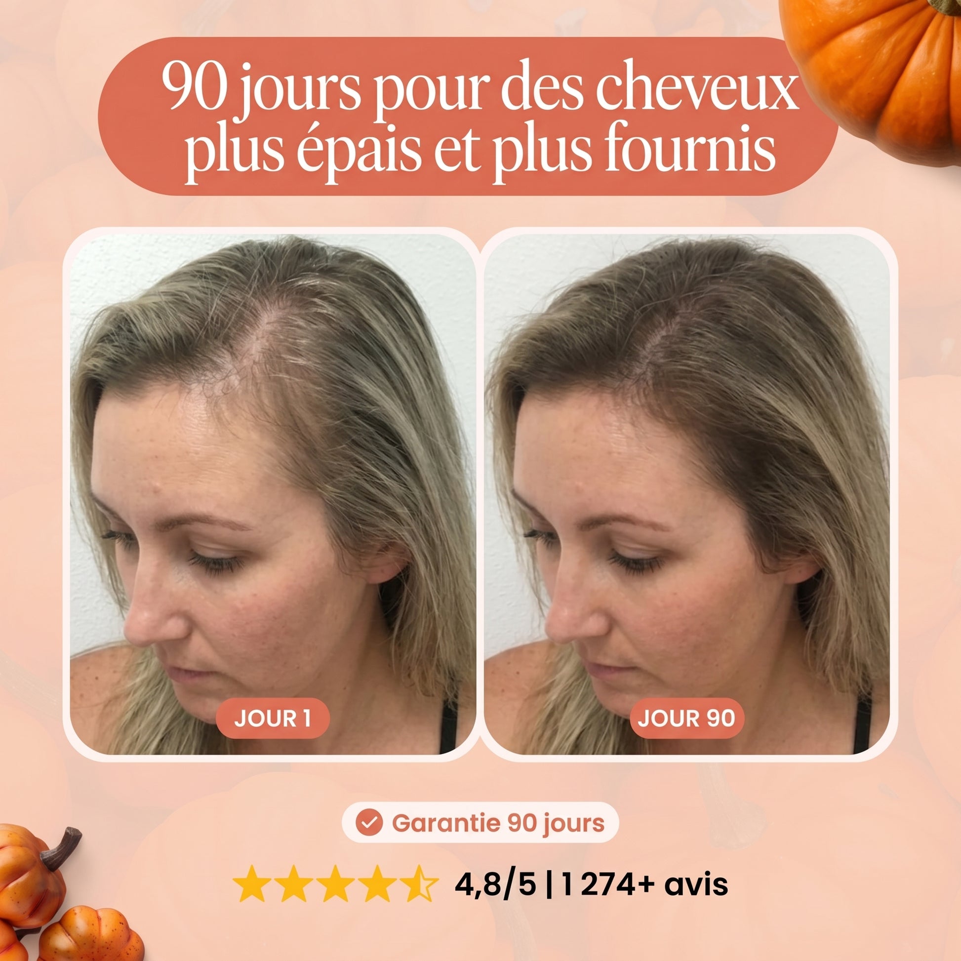 Huile de Pépins de Courge Gencivie