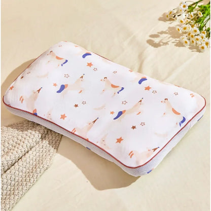 Taie d'oreiller Noctelis pour enfants