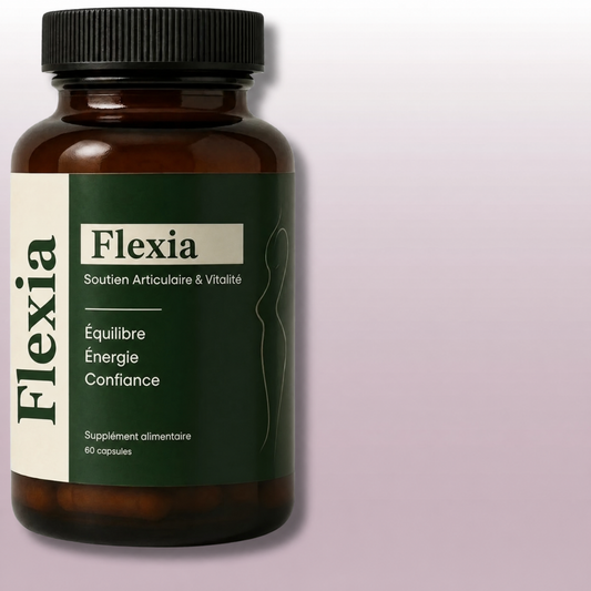 Flexia - Soutien Articulaire