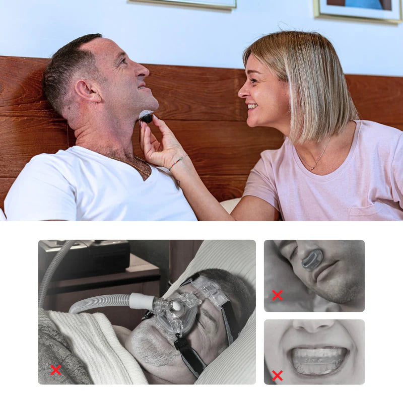 Couple heureux