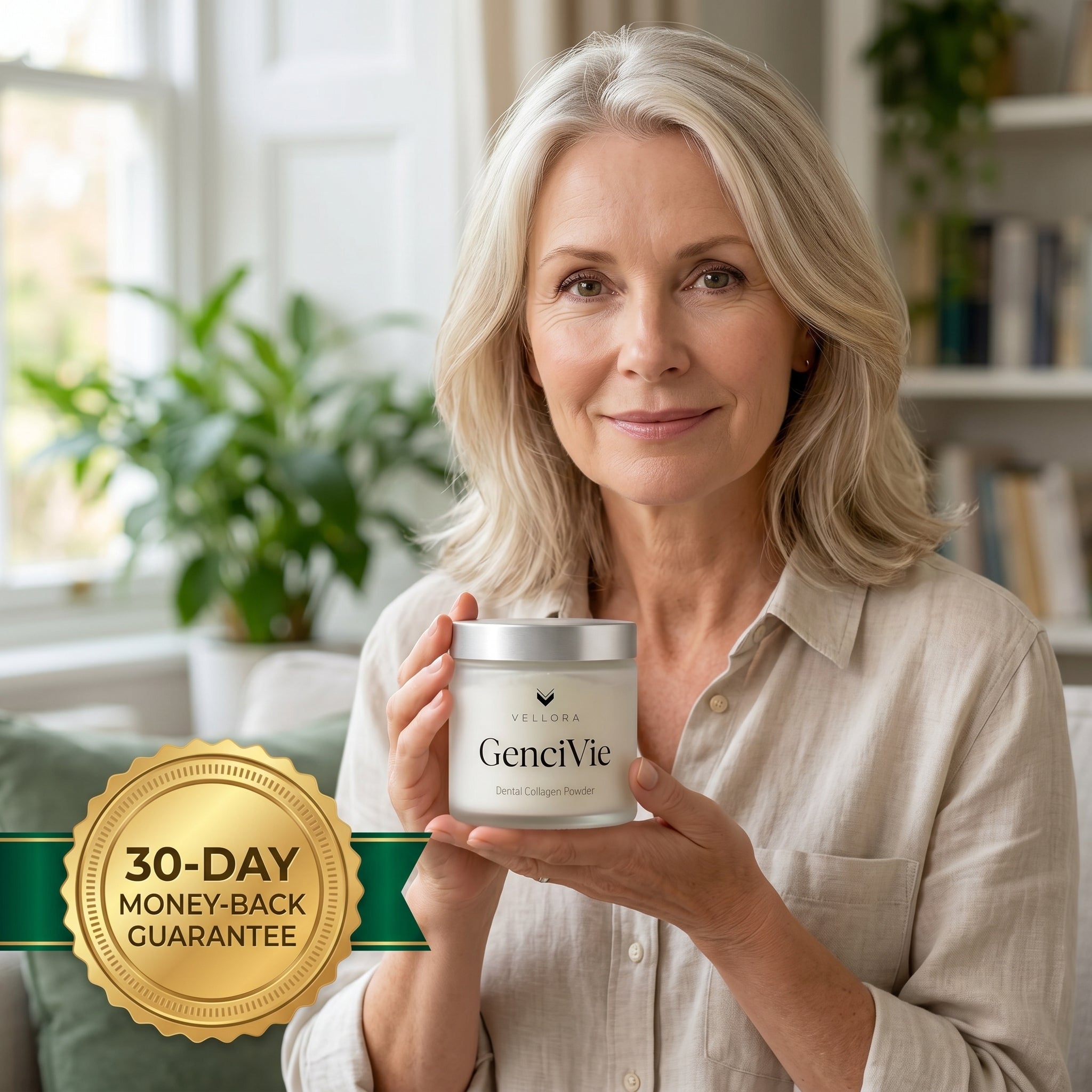 90-day money-back guarantee