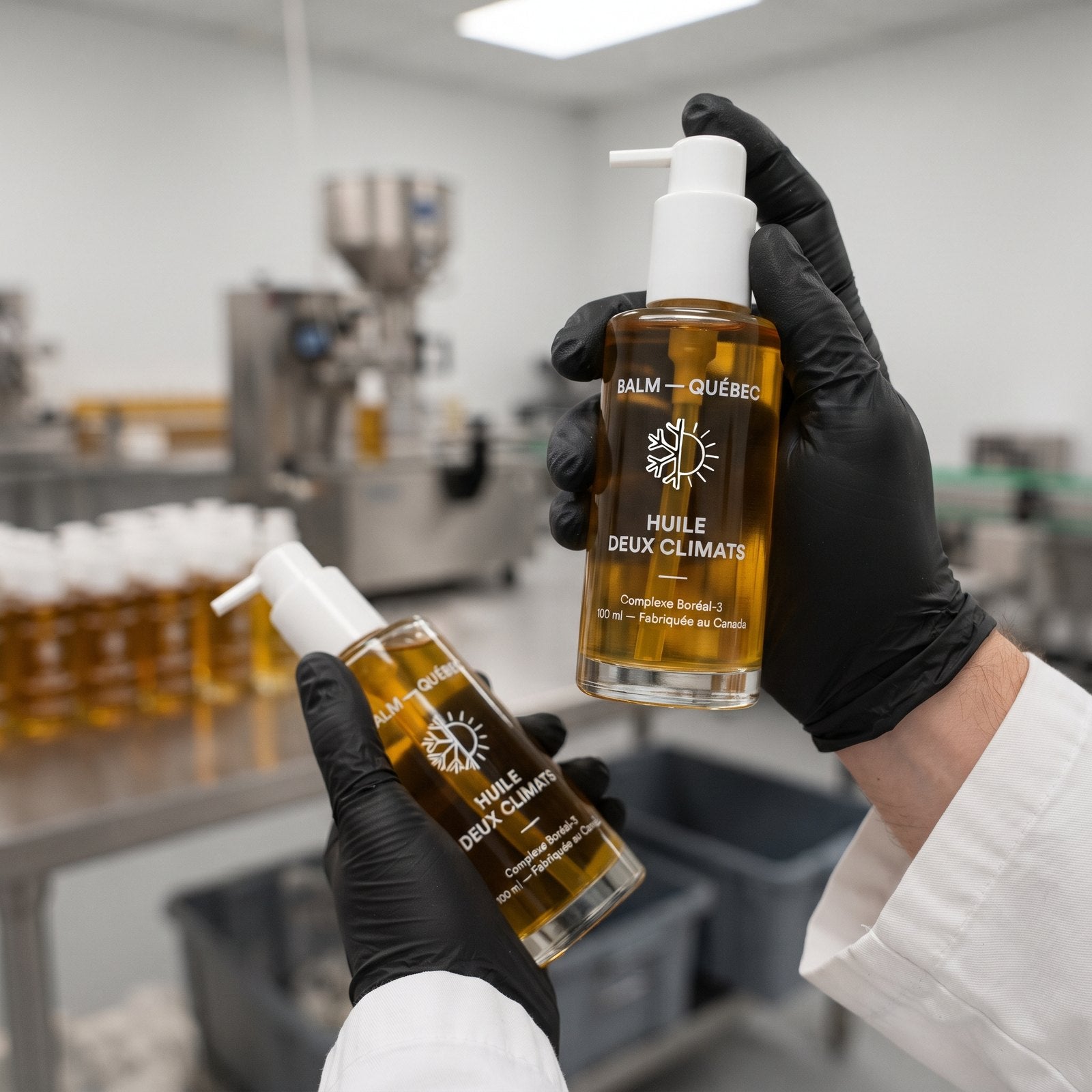 LABORATOIRE